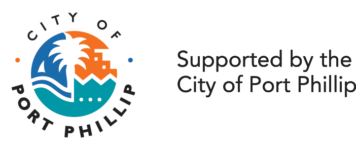 Port Phillip Logo